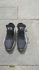 adidas Yohji Yamamoto Y-3 Y3