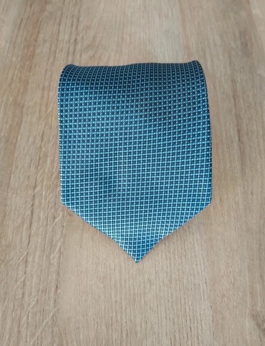 Dunnes stores blue white - stores,