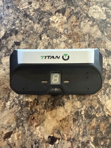 Titan two gaming device - ,