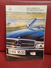 Brochure Sales Brochure