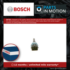 Air Intake Temperature Sensor