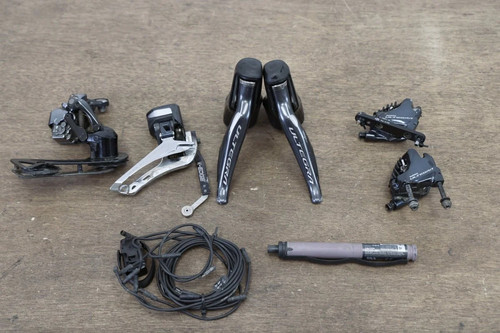 Shimano ultegra r8070 di2 - shimano,