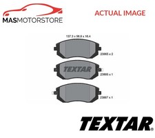 Brake pads set - pads, pad