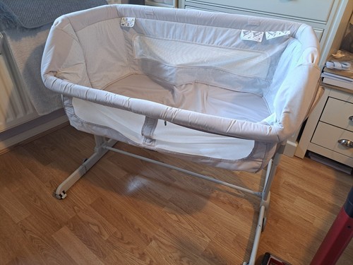 Chicco next2me dream crib - dream,