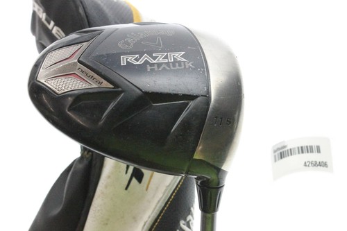 Callaway razr hawk neutral - callaway,