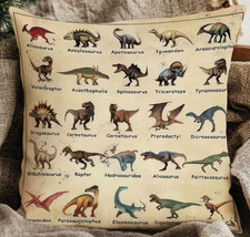 Unusual  Dinosaur Varieties /