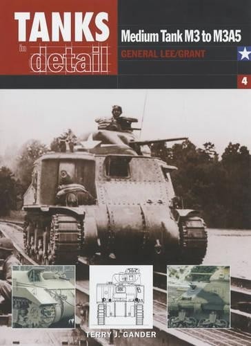 Medium tank m3a5 - m3,