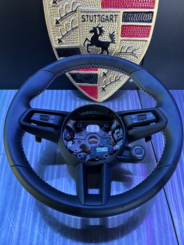 Genuine porsche 911 992 gt3 - genuine,