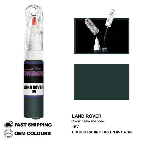 For land rover british - for, racing
