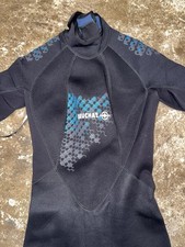 Beuchat Alize Women's 3mm Full