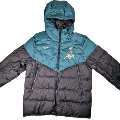 Nike liverpool 22 - fc, 21/22