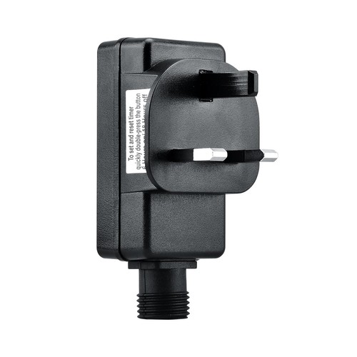 Transformer plug for christmas - transformer,