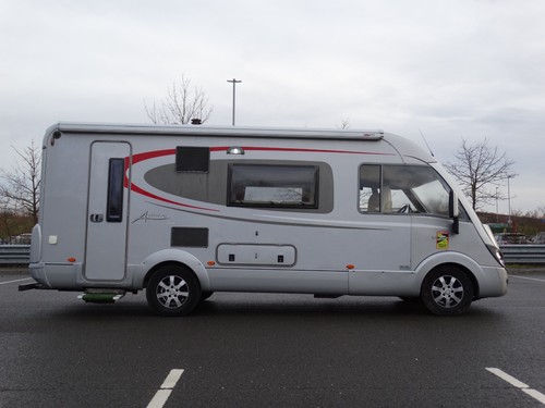 2012 fiat diesel - 3.0,