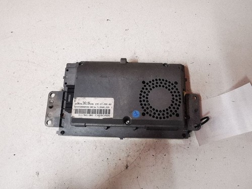 Peugeot 407 2006 - , dashboard