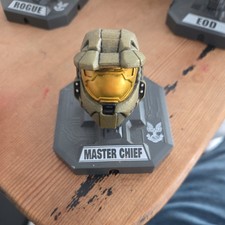 Halo 3 - Master Chief Rare