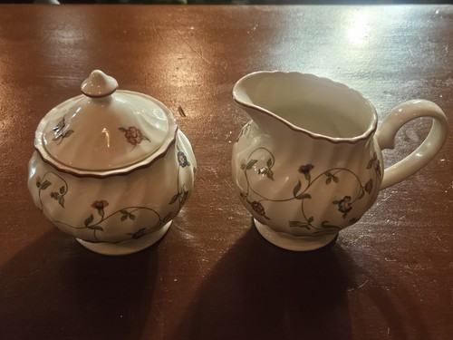 Oakwood staffordshire floral - oakwood,