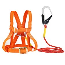 Safety Harness Kits, Safety