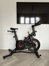 Echelon Connect Sport Indoor Exercise Bike