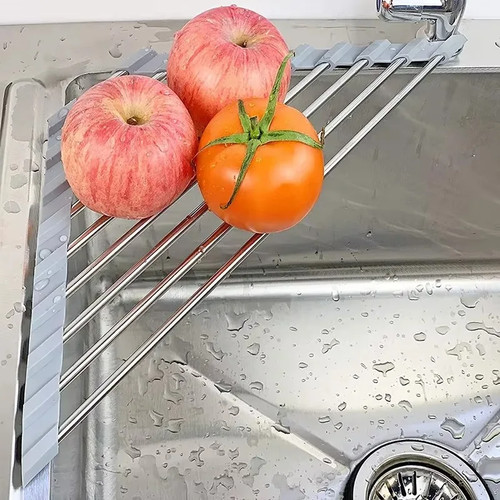 Roll triangle dish - roll, drying