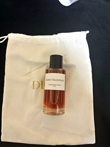 Christian dior bois talisman - christian,