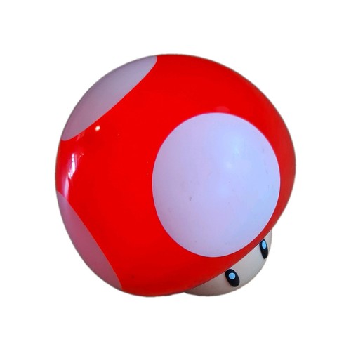Super mario bros toad mushroom - toad,