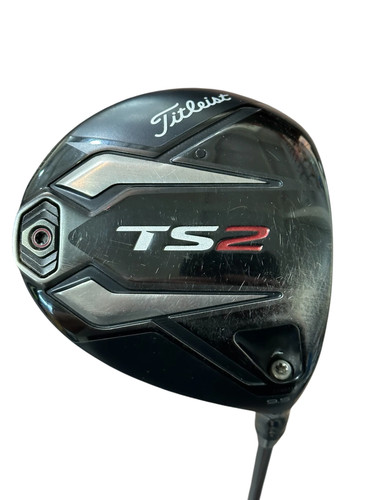 Titleist ts2 driver - titleist, 9.5°