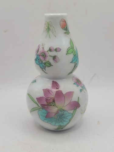 Vintage chinese famille rose - chinese,