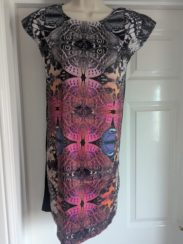 Ted baker butterfly print - ted,