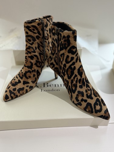 Bennett tamara leopard - l.k.bennett,
