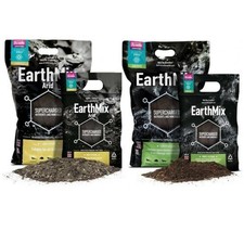 Arcadia Earth Mix Substrate - Woodland Or Arid Reptile Vivarium Bio Bedding Soil
