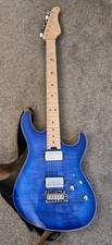 Cort G90 FAT Electric Guitar