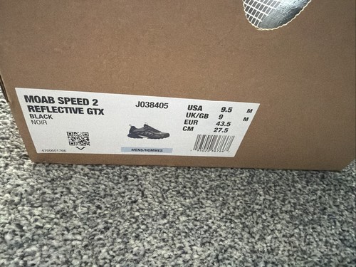 Merrell moab speed - speed, 2
