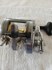 Shimano Torium 20 Star Drag