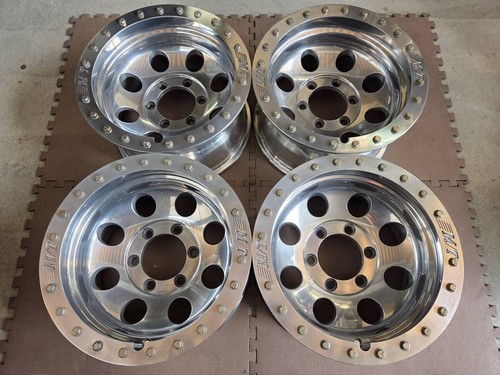 Mickey thompson classic lock - classic,