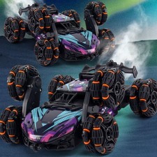 Large Remote Control RC Cars