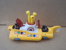 Corgi Yellow Submarine