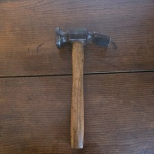VINTAGE LEATHERWORK COBBLERS
