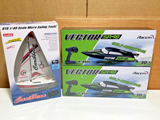 Ex-Demo Volantex/Joysway Model