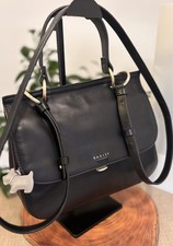 Radley London /black leather