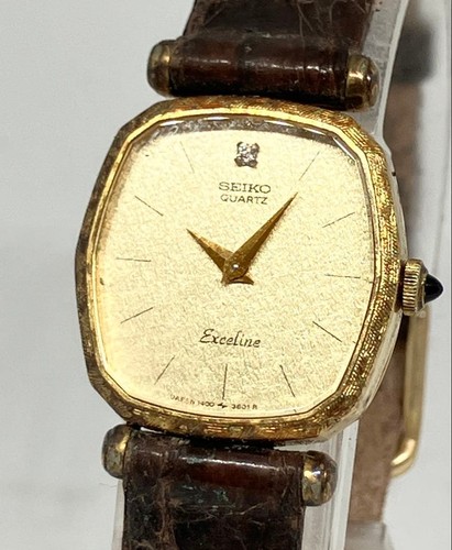 Seiko exceline excelline - excelline, 1p
