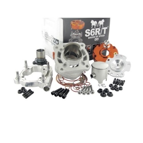 Cylinderkit stage6 t 70 - stage6,
