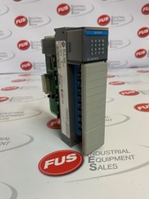 Allen Bradley SLC500 Output