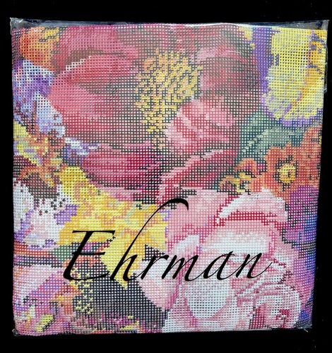 Ehrman tapestry needlepoint - tapestry,
