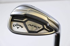 Callaway Apex CF16 Pitching