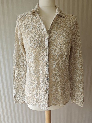 Vintage artigiano cream - artigiano, and