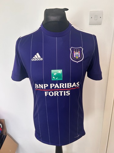 Anderlecht 2017 home - 2017-18,