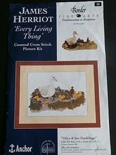 Border Fine Arts James Herriot