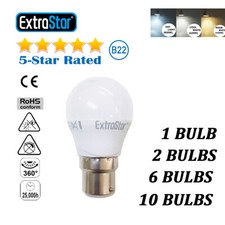 Energy Saving LED Golfball