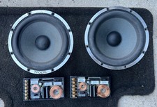 Used Focal 165 V30 Car Audio