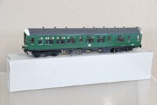 Ian kirk kit built derby - ian, br